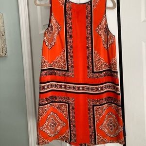 Maeve for Anthropologie Shift Dress